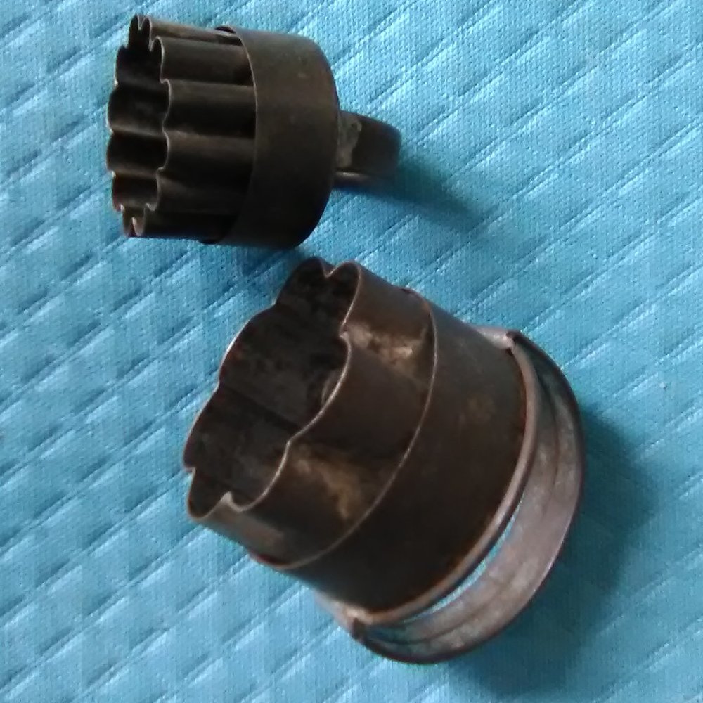 Biscuit Cutters/2 - Picture 2 of 5